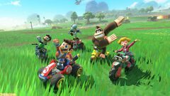 【ソフト＆ハード週間販売数】『マリオカート ワールド』が15度目の首位獲得！ 『カービィのエアライダー』などSwitch2タイトルがトップ10にずらり【11/24～11/30】