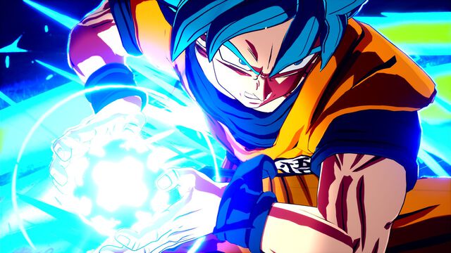 『ドラゴンボール Sparking! ZERO』「ギャリック砲にはかめはめ波で返す」『ドラゴンボール』の流儀を貫くことを大事にした開発の舞台裏【PSパートナーアワード2025】