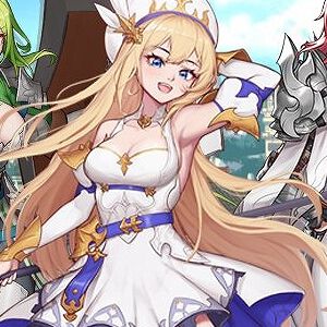 『わちゃわちゃ！攻城隊』12月30日12時にサービス終了。大規模な攻城戦やワールドマップ探索が楽しめるRPG