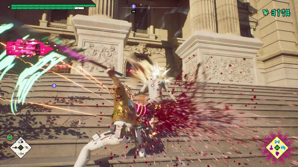 『ROMEO IS A DEAD MAN』須田剛一氏の新作流血アクションが2026年2月11日発売。FBI時空特別捜査官としてマルチバースの指名手配犯を追う