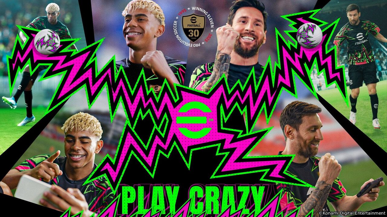 『eFootball』を通じて世界中のサッカーファンがつながる未来を目指したい。田谷統括プロデューサーが語る、30周年を迎えたシリーズの展望【PSパートナーアワード2025】