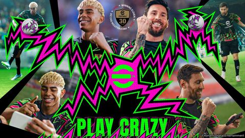 『eFootball』を通じて世界中のサッカーファンがつながる未来を目指したい。田谷統括プロデューサーが語る、30周年を迎えたシリーズの展望【PSパートナーアワード2025】