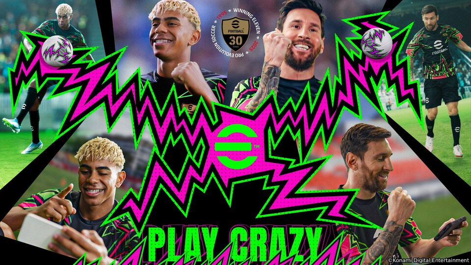 『eFootball』を通じて世界中のサッカーファンがつながる未来を目指したい。田谷統括プロデューサーが語る、30周年を迎えたシリーズの展望【PSパートナーアワード2025】