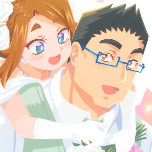 【完結】『恋人以上友人未満』最終10巻。ケジメをつけるべく、正樹はついにプロポーズ！ たくさんのバラの花を贈られた宮子の返事は…？