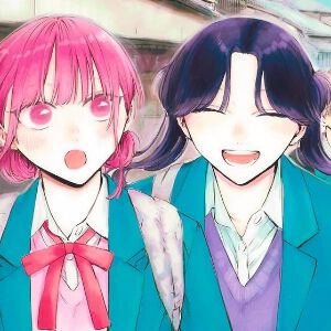 『アオのハコ』最新刊23巻。久しぶりに大喜と二人きりの時間を過ごす雛。蓋をしたはずの気持ちが、再び揺れ動き…!?