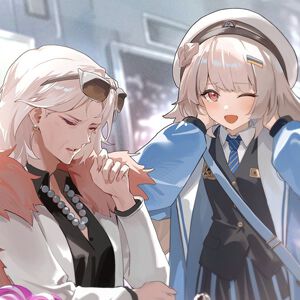 『NIKKE攻略』遺失物まとめ12/4更新（冬イベント“TERMINUS TICKET”）。念願の地上を走るAZX車内で得られる報酬を一挙掲載【勝利の女神：NIKKE（メガニケ）日記＃152】