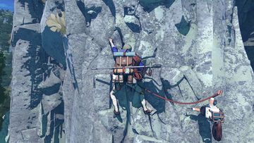 『Cairn』2026年1月29日に発売決定。手足を順番に動かし、地道に岩肌を登っていくリアル志向のサバイバルクライミングゲーム