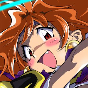 『スレイヤーズASMR』制作決定！“耳元で囁いてほしい”リナの呪文総選挙を開催中