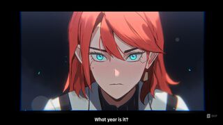 『エポックリセット』新作タイムループ系SFアニメADVが発表。タイムマシン完成をきっかけに引き起こされる未来の破滅から世界を救う。2027年Steamにてリリース予定