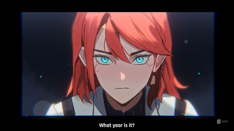 『エポックリセット』新作タイムループ系SFアニメADVが発表。タイムマシン完成をきっかけに引き起こされる未来の破滅から世界を救う。2027年Steamにてリリース予定