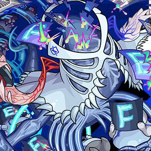 【モンスト】医療器具が連なった見た目が恐かわいい!? ポジティブモンスター・ノーピタルが初登場。新轟絶クエスト《避なる診断》が12月12日19時より開催