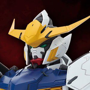 『ガンダム 鉄血のオルフェンズ』一番くじが2026年4月25日に発売。幼い頃の三日月とオルガのフィギュアがエモい。C・D賞のガンプラの詳細も気になる