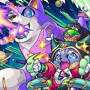 【モンスト】真獣神化“ケット・シー”＆獣神化・改“エリザベス1世”が12月9日12時より解禁に！