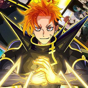 【モンスト】アニメ『デドリロ』から待望の“ジュゲム”が！《激・獣神祭》12月6日12時より開催、MV仕様のマサムネ＆キリンジも新登場