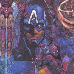 麻宮騎亜『サイレントメビウス』と『アベンジャーズ』のコラボが決定。2026年にMARVELで漫画連載がスタート