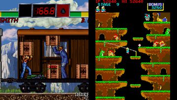 『アウトフォクシーズ』を配信前に最速プレイ。『ロックンロープ』と『タイトーマイルストーン4』収録タイトルも！ 第210回『俺たちのアケアカ』は本日（12月17日）19時30分より生放送【ファミ通チャンネル】