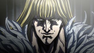 アニメ新作『北斗の拳 -FIST OF THE NORTH STAR-』シン役は遊佐浩二、ユリア役は早見沙織に決定。最新映像も公開