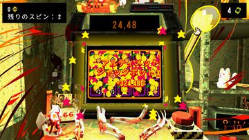 『Clover Pit（クローバーピット）』脳内快楽物質ドバドバで勝利か？ “死”を意味する敗北か？ 一か八かのギャンブル借金返済ローグライト【とっておきインディー】