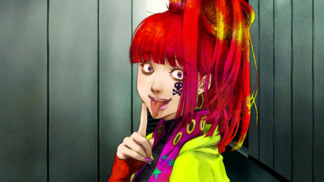 『グノーシア』デジタル版サントラがSteamストアで配信。『call of ender』『blue sky, blue star』など24曲