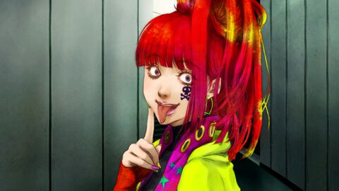 『グノーシア』デジタル版サントラがSteamストアで配信。『call of ender』『blue sky, blue star』など24曲