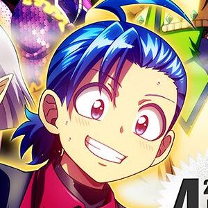 アニメ『魔入りました！入間くん』第4シリーズのメインビジュアル＆ティザーPVが公開。イベントの開催も決定