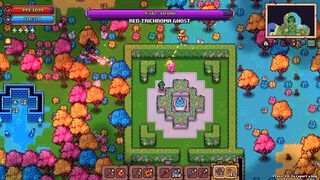 『Tinkerlands』100時間以上は軽く遊べる「冒険てんこ盛り」サバイバルクラフト。ボスバトル、ハウジング、そして航海。『テラリア』リスペクト要素多数【とっておきインディー】