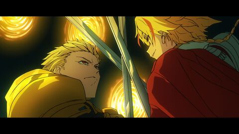 アニメ『Fate/strange Fake』未登場キャラ初公開の“真PV”が解禁。初回放送日時は2026年1月3日（土）23時30分から