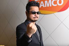 『鉄拳』原田勝弘氏がバンダイナムコを2025年12月末で退職。『鉄拳8』を含む今後の運営・開発は鉄拳プロジェクトが引き継ぐことに