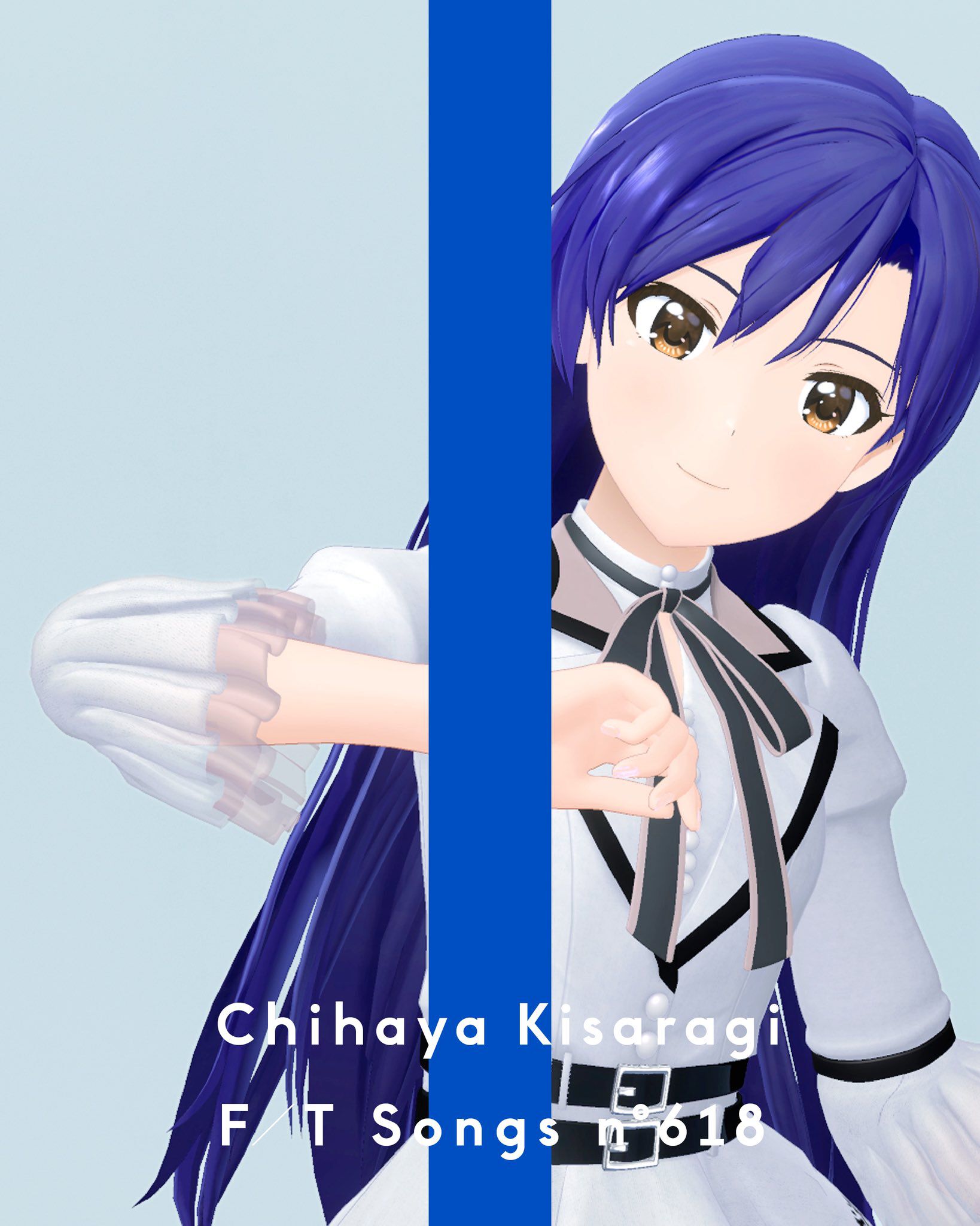 アイマス】如月千早が2度目のTHE FIRST TAKE出演。12月10日にプレミア