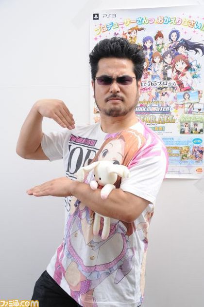 原田さん 鉄拳」シリーズ30周年記念】原田勝弘&池田幸平が語る！「鉄拳8」制作の