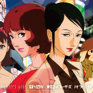 『パプリカ』、『PERFECT BLUE』など今敏監督4作品が渋谷・シネクイントで一挙上映。展示やオリジナルグッズの販売も