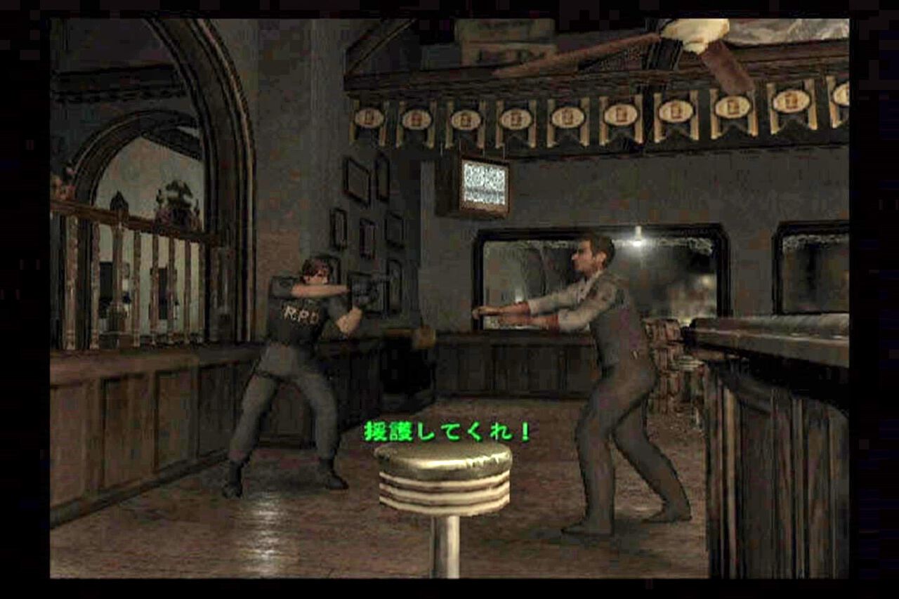 『バイオハザード アウトブレイク』が発売された日。シリーズ初のオンラインマルチプレイに対応した意欲作。ゾンビとなって人を襲える仕掛けも【今日は何の日？】