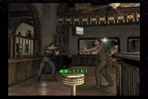 『バイオハザード アウトブレイク』が発売された日。シリーズ初のオンラインマルチプレイに対応した意欲作。ゾンビとなって人を襲える仕掛けも【今日は何の日？】