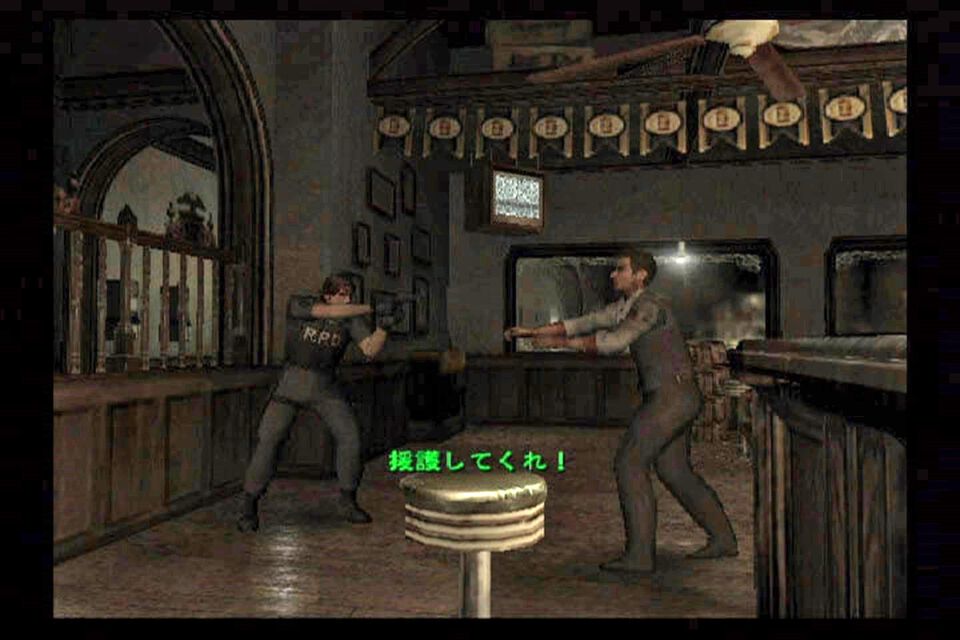 『バイオハザード アウトブレイク』が発売された日。シリーズ初のオンラインマルチプレイに対応した意欲作。ゾンビとなって人を襲える仕掛けも【今日は何の日？】