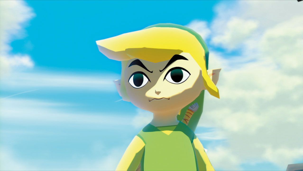 『ゼルダの伝説 風のタクト』が発売された日。“猫目リンク”と美しい大海原を冒険する、初めてのトゥーンレンダリング『ゼルダ』に世界が騒然【今日は何の日？】