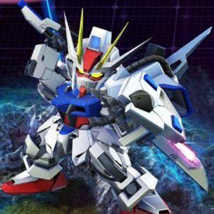 【Gジェネ攻略】新イベント“大規模攻略戦1”の難関ステージ“秘匿区域 2-2”クリア方法。SRフリーダムガンダムが強い！【SDガンダム ジージェネレーション エターナルプレイ日記#4】