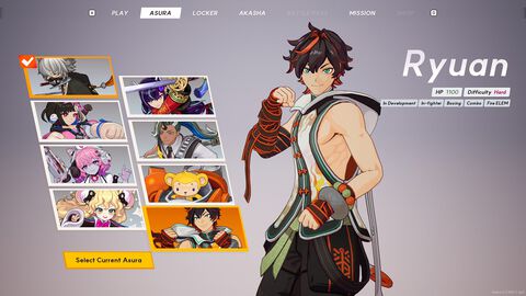 バトロワアクション『ASURAJANG（仮称）』6月10日からのSteam Nextフェスに参戦。G・O・Pが日本独占ライセンス契約締結