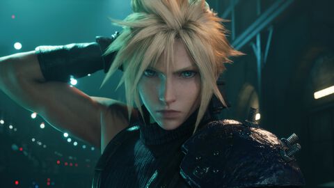 『FF7 リメイク』3作目のタイトルは2案まで絞って年内に決定。“ハイウインド”（飛空艇）が重要なキーワードで新たなゲーム体験に。浜口Dが開発状況について言及