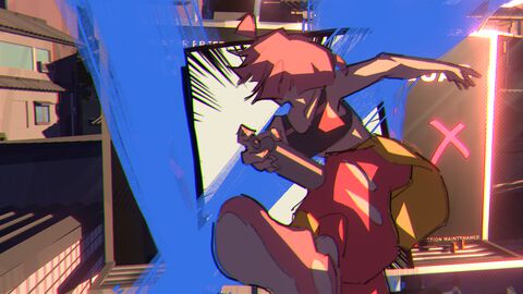 『UNBEATABLE』音楽が禁止された世界に抗うアニメ調リズムアドベンチャー。“2ボタン”だけの直観的なリズムアクションが楽しめる【本日発売】