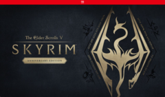 『スカイリム』Nintendo Switch 2版となる『The Elder Scrolls V: Skyrim Anniversary Edition』が本日（12/10）より発売