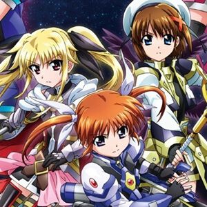 劇場版『魔法少女リリカルなのは Reflection/Detonation』が地上波初放送。お正月の1月1日・2日に2夜連続