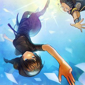 『Staffer Case：超能力推理アドベンチャー』のTeam Tetrapodが開発する新作推理アドベンチャー『ステッパー・レトロ：超能力推理クエスト』新キービジュアル＆新動画が公開