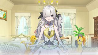 『Virtual Ties ～ヰ世界情緒夢想曲～』体験版がSteamで配信開始。幼なじみをバーチャルアイドル“ヰ世界情緒”としてプロデュースするノベル×育成型アドベンチャー