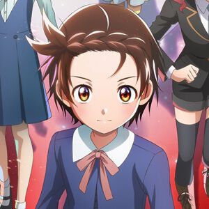アニメ『メダリスト』2期は1/24放送開始。新ビジュアル＆PV第1弾とともに遠野ひかる、長縄まりあ、田中美海ら追加声優も解禁