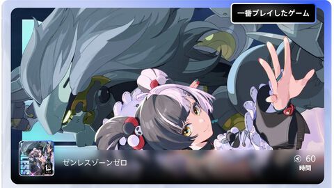 今年プレイしたPS5/PS4ゲームを総括する“あなたのPlayStation 2025”公開。“最も遊んだゲーム”はもちろんPS VR2やPS Portalなどアクセサリーの利用状況もわかる