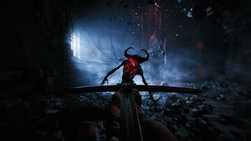 『Lucid Falls』美しくも恐ろしい明晰夢に閉じ込められるホラーアドベンチャー発表。物理法則をねじ曲げる力で悪夢からの脱出