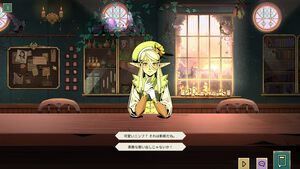 『コーヒートーク』風アドベンチャー『Tavern Talk（タヴァン・トーク）』日本語対応のトレーラー公開。ファンタジー世界の酒場で“運命を変える魔法の飲み物”を提供