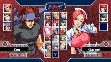 『ザ・ランブルフィッシュ 2』Switch2版が2026年1月22日発売。キャラを3体選んで遊べる“チームバトル”が新登場