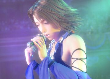 『FF10-2』主題歌『real Emotion』を今夜（12/10）23時より放送のフジテレビ系『FNS後夜祭』歌番組で倖田來未さんが歌唱！