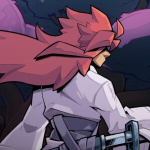 高難度剣戟死にゲー『オニクラ』2026年発売。和の世界観と激しい戦闘が楽しめるボスラッシュアクションゲーム